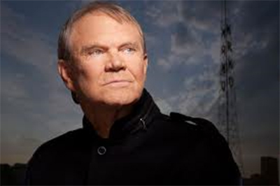 Glen  Campbell